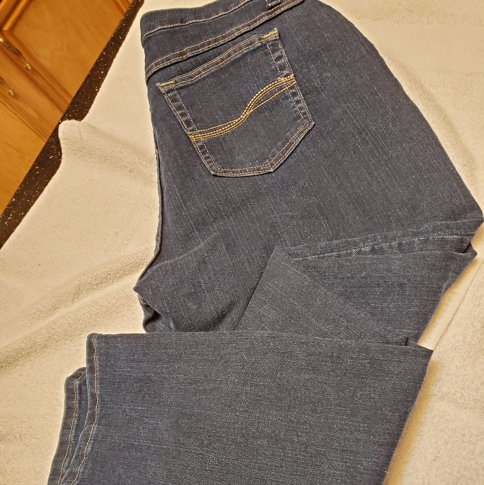 Lee Riders jeans - Picture 4 of 6